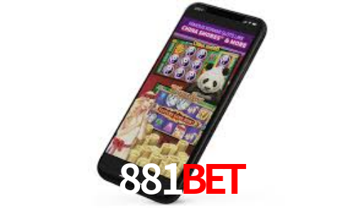 881bet login