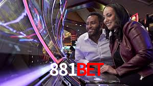 881bet login