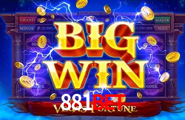 881bet login