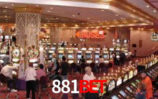 Bônus Generosos e Exclusivos no 881bet para Você!